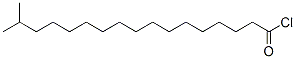 CAS#: 33144-09-1, 16-Methylheptadecanoyl Chloride