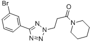 CAS#: 33144-79-5, Broperamole
