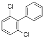 CAS#: 33146-45-1, 2,6-Dichlorobiphenyl