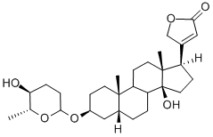CAS#: 33156-28-4, Ramnodigin