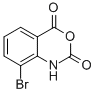 CAS#: 331646-98-1, 8-Bromo-1H-Benzo[d][1,3]Oxazine-2,4-Dione