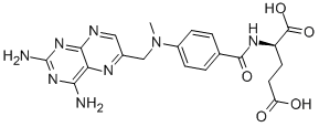CAS#: 331717-43-2, D(-)-Amethopterin Hydrate