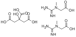 CAS#: 331942-93-9, Dicreatine Citrate