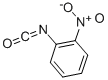 CAS#: 3320-86-3, 2-Nitrophenyl Isocyanate