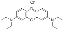 CAS#: 33203-82-6, Basic Blue 3