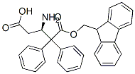 CAS#: 332062-10-9, Fmoc-D-3-Amino-4,4-Diphenyl-Butyric Acid