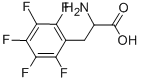 CAS#: 3321-96-8, 2-Amino-3-Pentafluorophenyl-Propionic Acid
