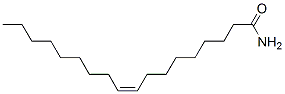 CAS#: 3322-62-1, (E)-Octadec-9-Enamide