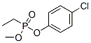 CAS#: 33232-87-0, 1-Chloro-4-(Ethyl-Methoxyphosphoryl)Oxybenzene