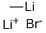 CAS#: 332360-06-2, Dilithium Carbanide Bromide