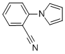 CAS#: 33265-71-3, 2-(1H-Pyrrol-1-Yl)Benzonitrile