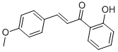CAS#: 3327-24-0, 2'-Hydroxy-4-Methoxychalcone