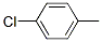 CAS#: 3327-51-3, 1-Chloro-4-Methylbenzene
