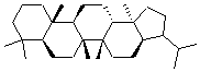 CAS#: 33281-23-1, (17alpha,21beta)-A'-Neogammacerane