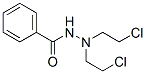 CAS#: 33330-30-2, N',N'-Bis(2-Chloroethyl)Benzohydrazide