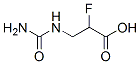 CAS#: 33330-96-0, 3-(Fluorocarbamoylamino)Propanoic Acid