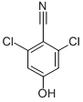 CAS 登录号：3336-19-4， 2,6-二氯-4-羟基苯甲腈