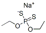 CAS#: 3338-24-7, Sodium Diethoxy-Sulfanylidene-Sulfidophosphorane