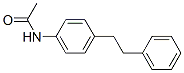 CAS#: 33383-99-2, N-[4-(2-Phenylethyl)Phenyl]Acetamide