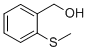 CAS#: 33384-77-9, (2-Methylsulfanyl-Phenyl)-Methanol
