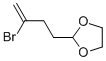 CAS#: 333961-98-1, 2-(3-Bromo-But-3-Enyl)-[1,3]Dioxolane