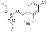 CAS#: 33399-00-7, Bromfenvinphos