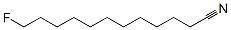 CAS#: 334-71-4, 12-Fluorododecanenitrile
