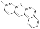 CAS#: 3340-93-0, 12-Methylbenzo[a]Acridine