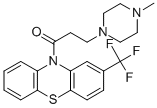 CAS#: 33414-30-1, Ftormetazine