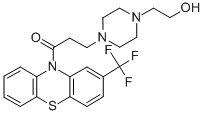 CAS#: 33414-36-7, Ftorpropazine