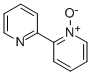 CAS#: 33421-43-1, 2,2'-Bipyridine monoxide