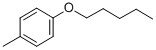 CAS#: 33426-70-9, 1-Methyl-4-Pentoxybenzene