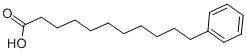 CAS#: 3343-24-6, Phenylundecanoic Acid