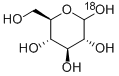 CAS#: 3343-70-2, D-Glucose-1-18O