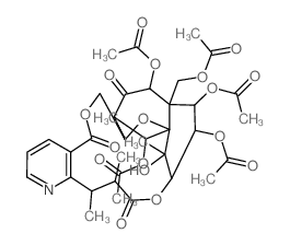 CAS#: 33458-64-9, Evonine