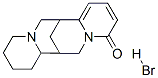 CAS#: 33478-03-4, Anagyrine monohydrobromide