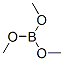 CAS#: 3349-42-6, Trimethyl Borate-11B
