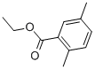 CAS#: 33499-43-3, Ethyl 2,5-Dimethylbenzoate