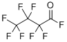 CAS#: 335-42-2, Heptafluorobutyryl Fluoride