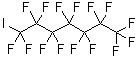 CAS#: 335-58-0, Perfluoro-n-Heptyl Iodide