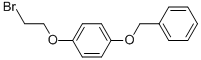 CAS#: 3351-59-5, 1-(Benzyloxy)-4-(2-Bromoethoxy)Benzene
