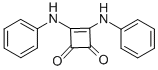 CAS#: 33512-89-9, 3,4-Dianilinocyclobut-3-Ene-1,2-Dione