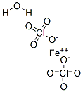 CAS#: 335159-18-7, Iron(II) Perchlorate Hydrate