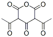 CAS#: 33524-89-9, 2,4-Diacetyl-3-Oxoglutaric Anhydride