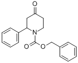 CAS#: 335266-05-2, 1-Cbz-2-Phenyl-Piperidin-4-One