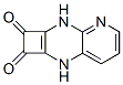 CAS#: 33528-01-7, 5,8-Dihydro-Cyclobuta[b]Pyrido[2,3-e]Pyrazine-6,7-Dione