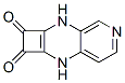 CAS#: 33528-02-8, 5,8-Dihydro-Cyclobuta[b]Pyrido[3,4-e]Pyrazine-6,7-Dione