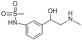 CAS#: 3354-67-4, Amidephrine