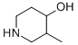CAS#: 33557-57-2, 4-Hydroxy-3-Methylpiperidine