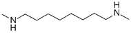 CAS#: 33563-54-1, N,N'-Dimethyl-1,8-Octanediamine